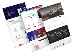 لماذا تحتاج إلى شركة تصميم مواقع