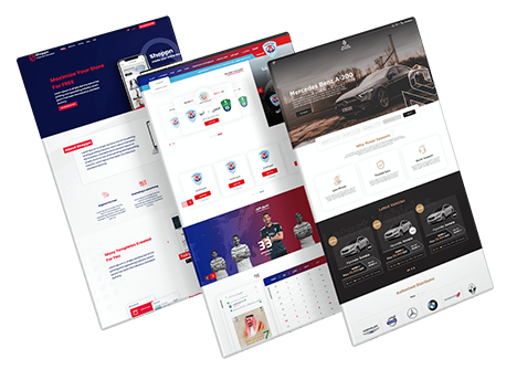 لماذا تحتاج إلى شركة تصميم مواقع